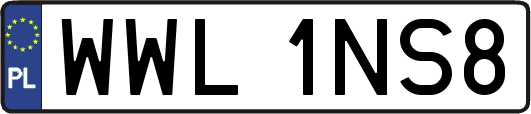 WWL1NS8