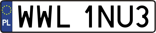 WWL1NU3