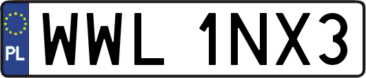 WWL1NX3