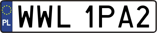 WWL1PA2