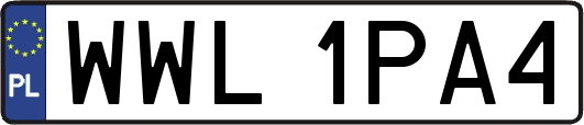 WWL1PA4