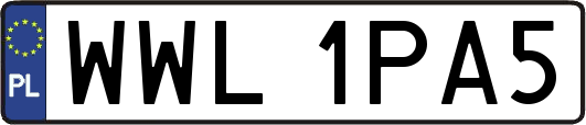 WWL1PA5