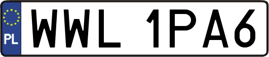 WWL1PA6