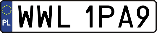 WWL1PA9