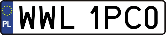 WWL1PC0