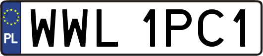 WWL1PC1