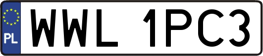 WWL1PC3