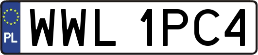 WWL1PC4