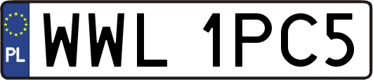 WWL1PC5