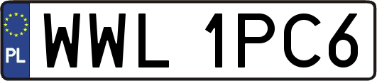 WWL1PC6