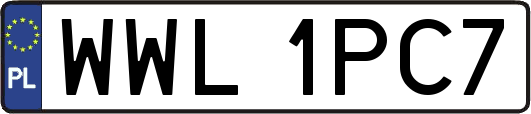 WWL1PC7