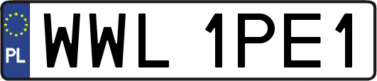 WWL1PE1