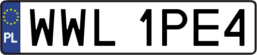 WWL1PE4
