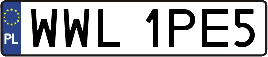 WWL1PE5