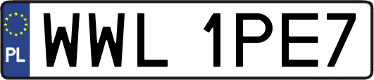 WWL1PE7