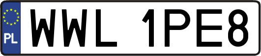 WWL1PE8