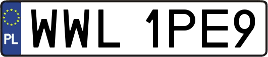 WWL1PE9