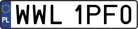 WWL1PF0