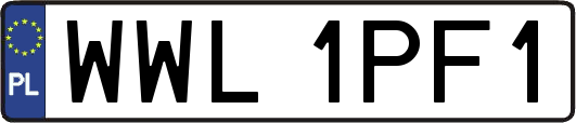 WWL1PF1