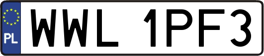 WWL1PF3