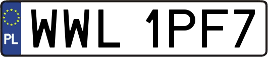 WWL1PF7