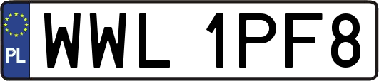 WWL1PF8