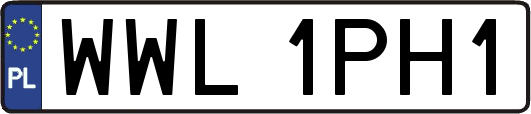 WWL1PH1