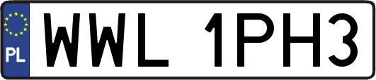 WWL1PH3