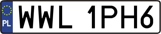 WWL1PH6