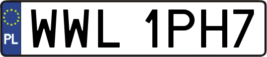 WWL1PH7