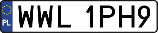 WWL1PH9