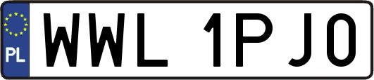 WWL1PJ0