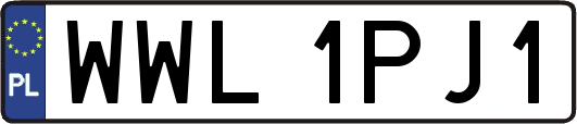 WWL1PJ1