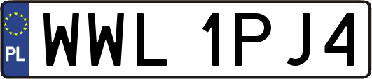 WWL1PJ4