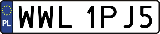 WWL1PJ5