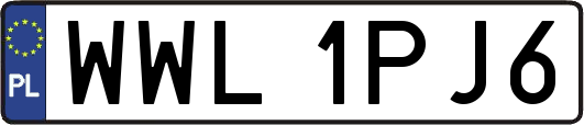 WWL1PJ6