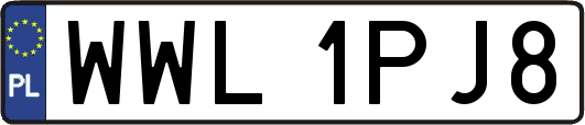 WWL1PJ8