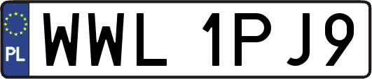WWL1PJ9