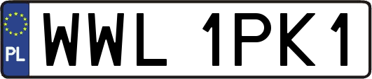 WWL1PK1