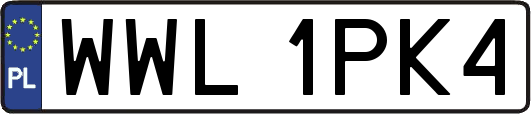WWL1PK4