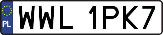 WWL1PK7