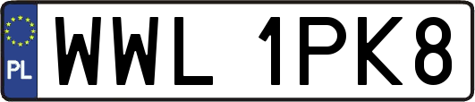 WWL1PK8