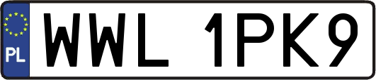 WWL1PK9