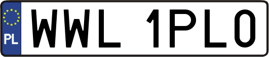 WWL1PL0