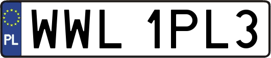 WWL1PL3