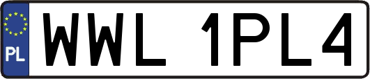 WWL1PL4