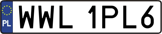 WWL1PL6