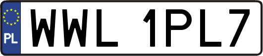 WWL1PL7