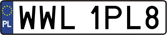 WWL1PL8