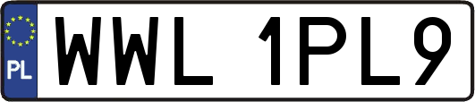 WWL1PL9